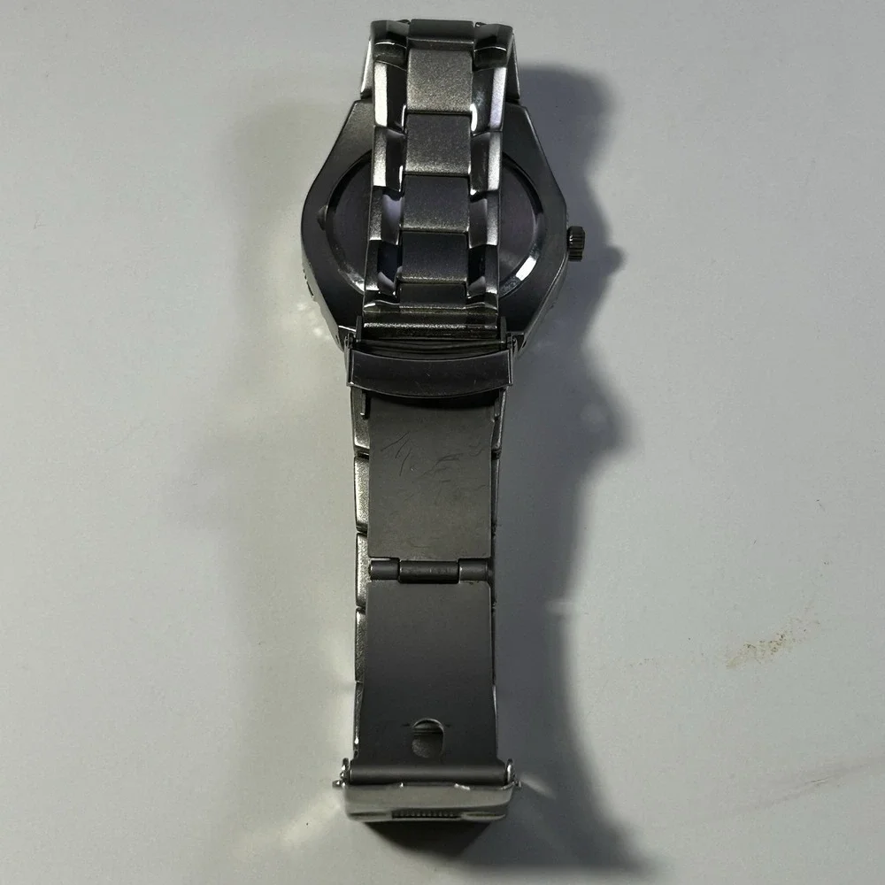 Minicci men quartz